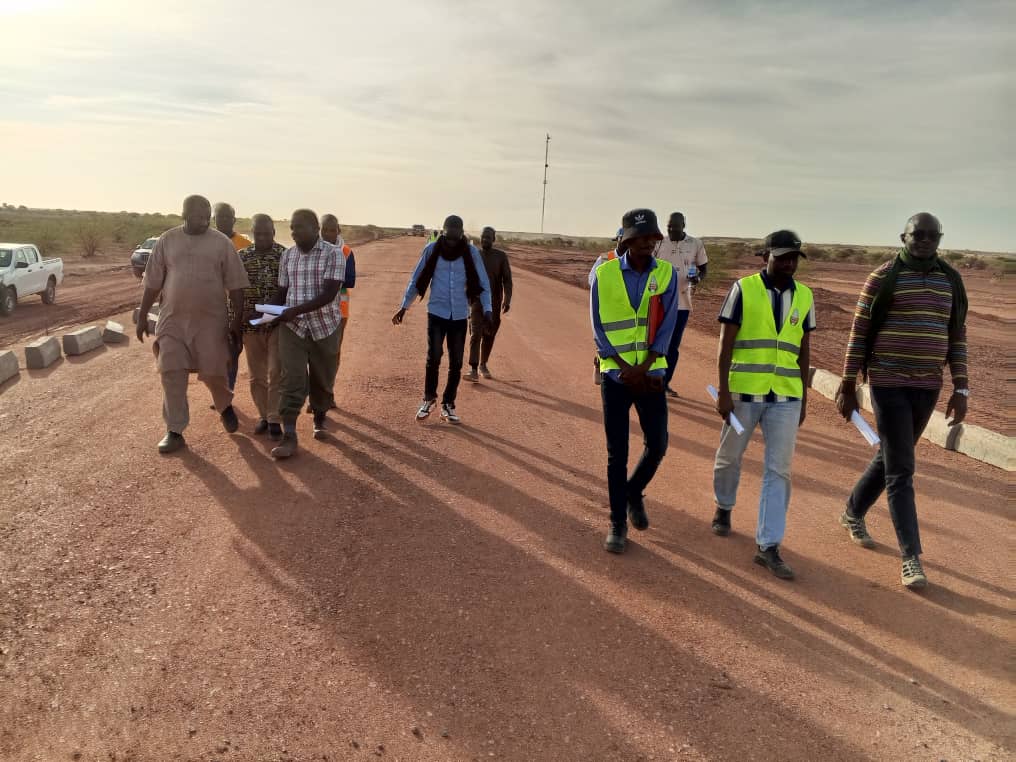 Programme de logements